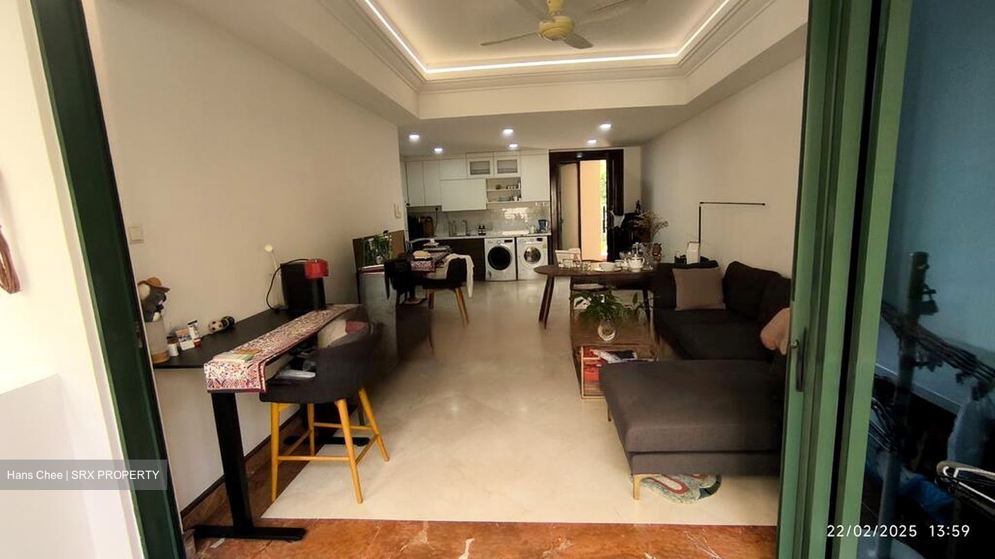 Pebble Bay (D15), Condominium #483530541